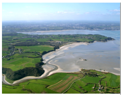 Accompagnement des Paiements pour Services Environnementaux (PSE) sur le bassin versant de la baie de Saint-Brieuc 