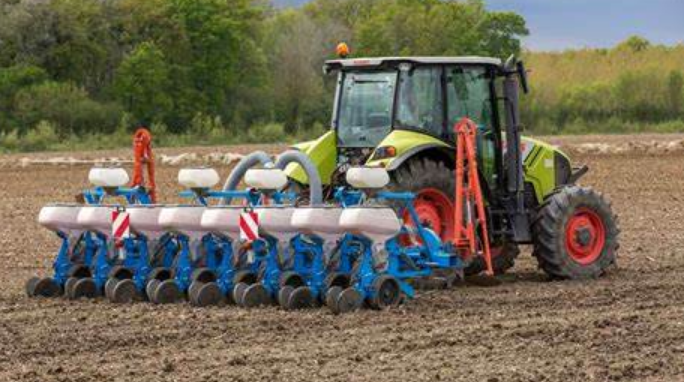 Les travaux du mois